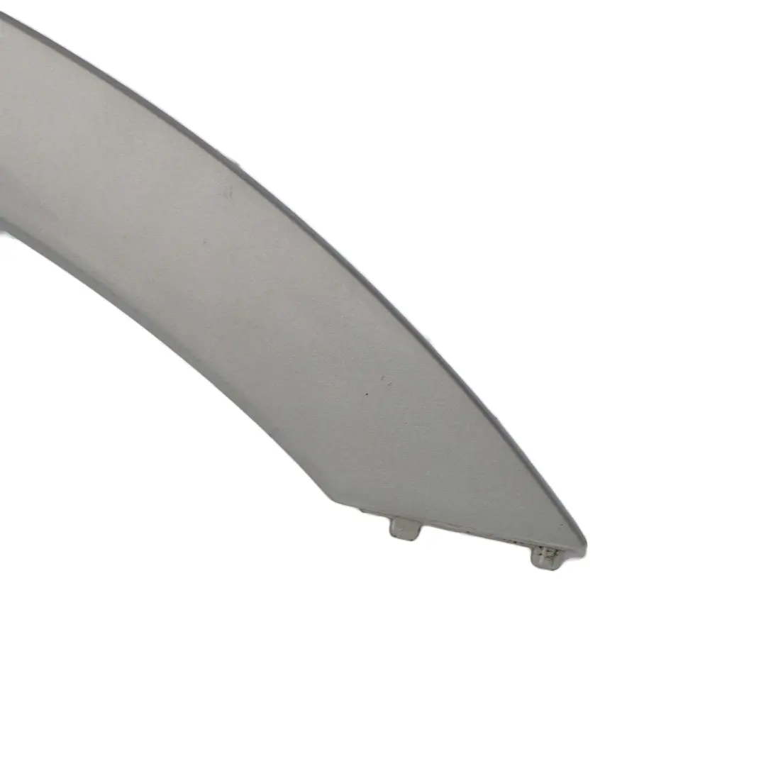 Apertura Passaruota Posteriore SX Argento-Titanio Silber - per BMW X3 E83 M Sport con numero di parte 0403486 BMW X3 E83 M Sport Apertura Passaruota Posteriore SX Argento-Titanio Silber - - SKU 0403486-TS2 - Numero di parte 0403486