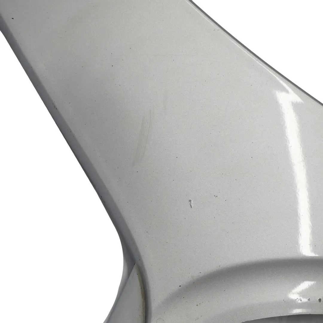 BMW X3 E83 M Sport Apertura Passaruota Posteriore SX Argento-Titanio Silber - - SKU 0403486-TS2 - Numero di parte 0403486
