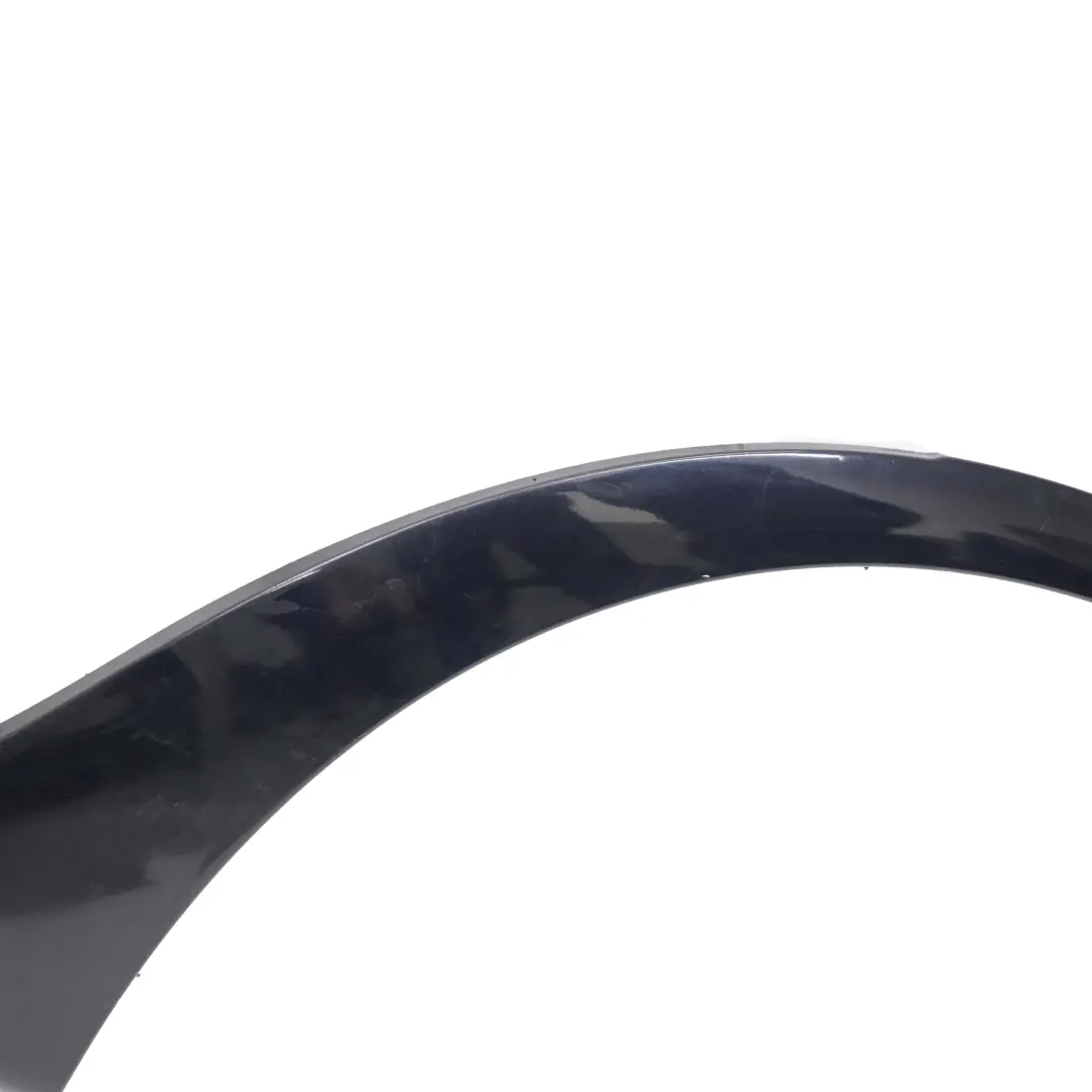 Apertura Passaruota Posteriore Destra Blu Monaco Blu - A35 per BMW X3 E83 M Sport con numero di parte 0403487 BMW X3 E83 M Sport Apertura Passaruota Posteriore Destra Blu Monaco Blu - A35 - SKU 0403487-MB - Numero di parte 0403487