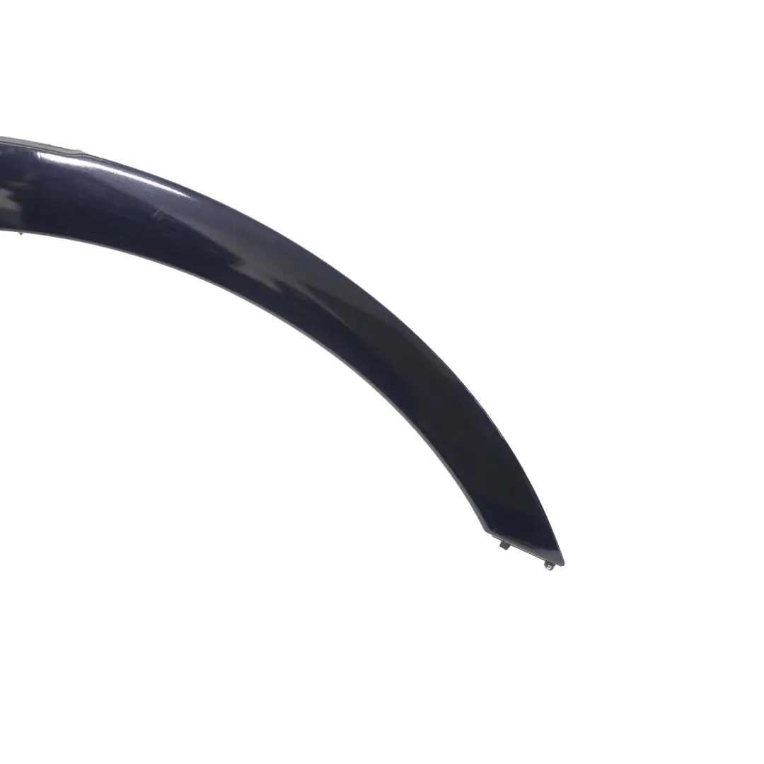 Apertura Passaruota Posteriore Destra Blu Monaco Blu - A35 per BMW X3 E83 M Sport con numero di parte 0403487 BMW X3 E83 M Sport Apertura Passaruota Posteriore Destra Blu Monaco Blu - A35 - SKU 0403487-MB - Numero di parte 0403487