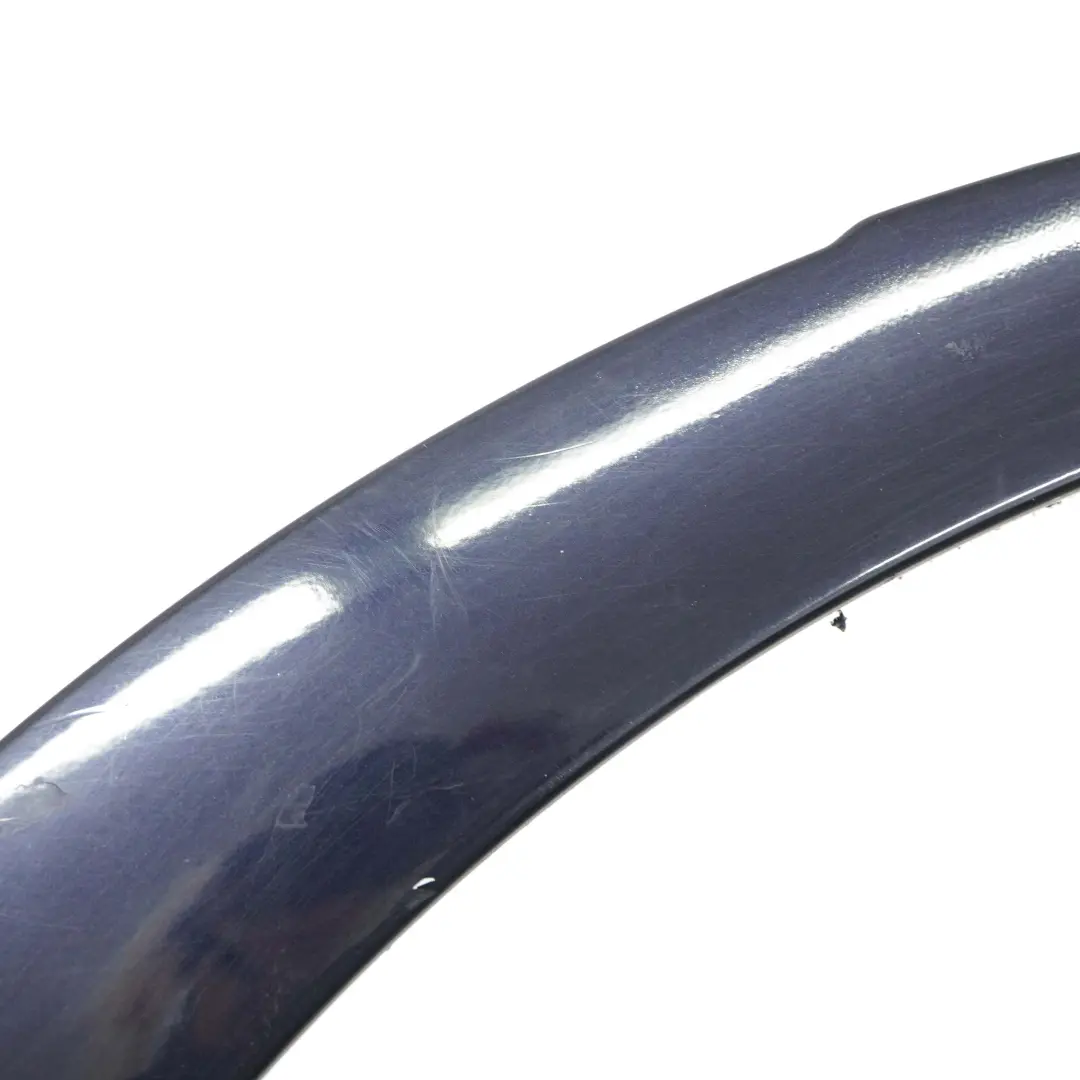 Couverture Passage de Roue Arriere Droite Bleu Monaco - A35 pour BMW X3 E83 M Sport à propos du numéro de pièce 0403487 BMW X3 E83 M Sport Couverture Passage de Roue Arriere Droite Bleu Monaco - A35 - SKU 0403487-MB - Numéro de pièce 0403487