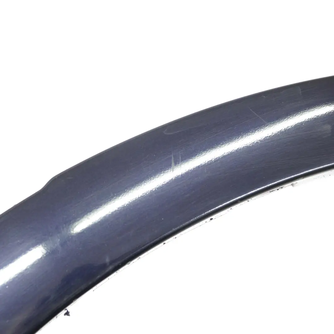 Blende Radlauf Hinten Rechts Monacoblau Monaco Blau - A35 für BMW X3 E83 M Sport mit Teilenummer 0403487 BMW X3 E83 M Sport Blende Radlauf Hinten Rechts Monacoblau Monaco Blau - A35 - SKU 0403487-MB - Teilenummer 0403487