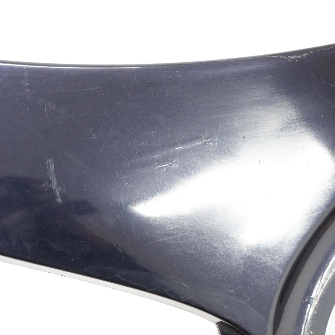 Couverture Passage de Roue Arriere Droite Bleu Monaco - A35 pour BMW X3 E83 M Sport à propos du numéro de pièce 0403487 BMW X3 E83 M Sport Couverture Passage de Roue Arriere Droite Bleu Monaco - A35 - SKU 0403487-MB - Numéro de pièce 0403487