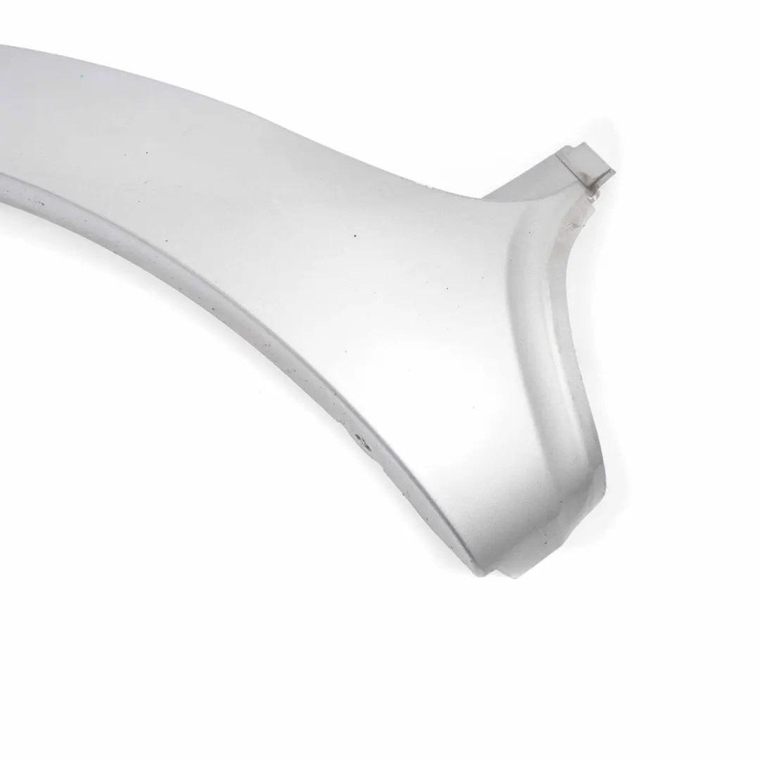 Copricerchio Posteriore Destro M Sport Spacegrau Metallizzato - A52 per BMW X3 E83 con numero di parte 0403487 BMW X3 E83 Copricerchio Posteriore Destro M Sport Spacegrau Metallizzato - A52 - SKU 0403487-SCG - Numero di parte 0403487