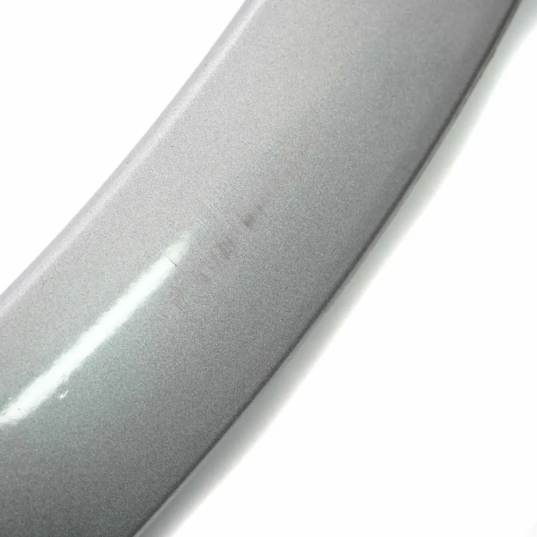 BMW X3 E83 Cubre Paso de Rueda Trasero Derecho M Sport Spacegrau - A52 - SKU 0403487-SCG - Número de pieza 0403487