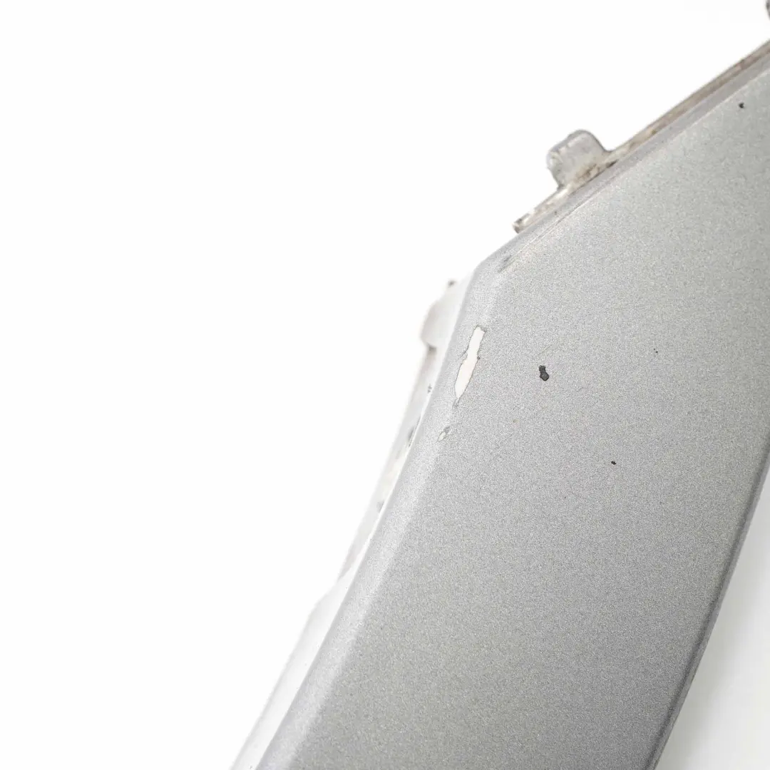 Copricerchio Posteriore Destro M Sport Spacegrau Metallizzato - A52 per BMW X3 E83 con numero di parte 0403487 BMW X3 E83 Copricerchio Posteriore Destro M Sport Spacegrau Metallizzato - A52 - SKU 0403487-SCG - Numero di parte 0403487