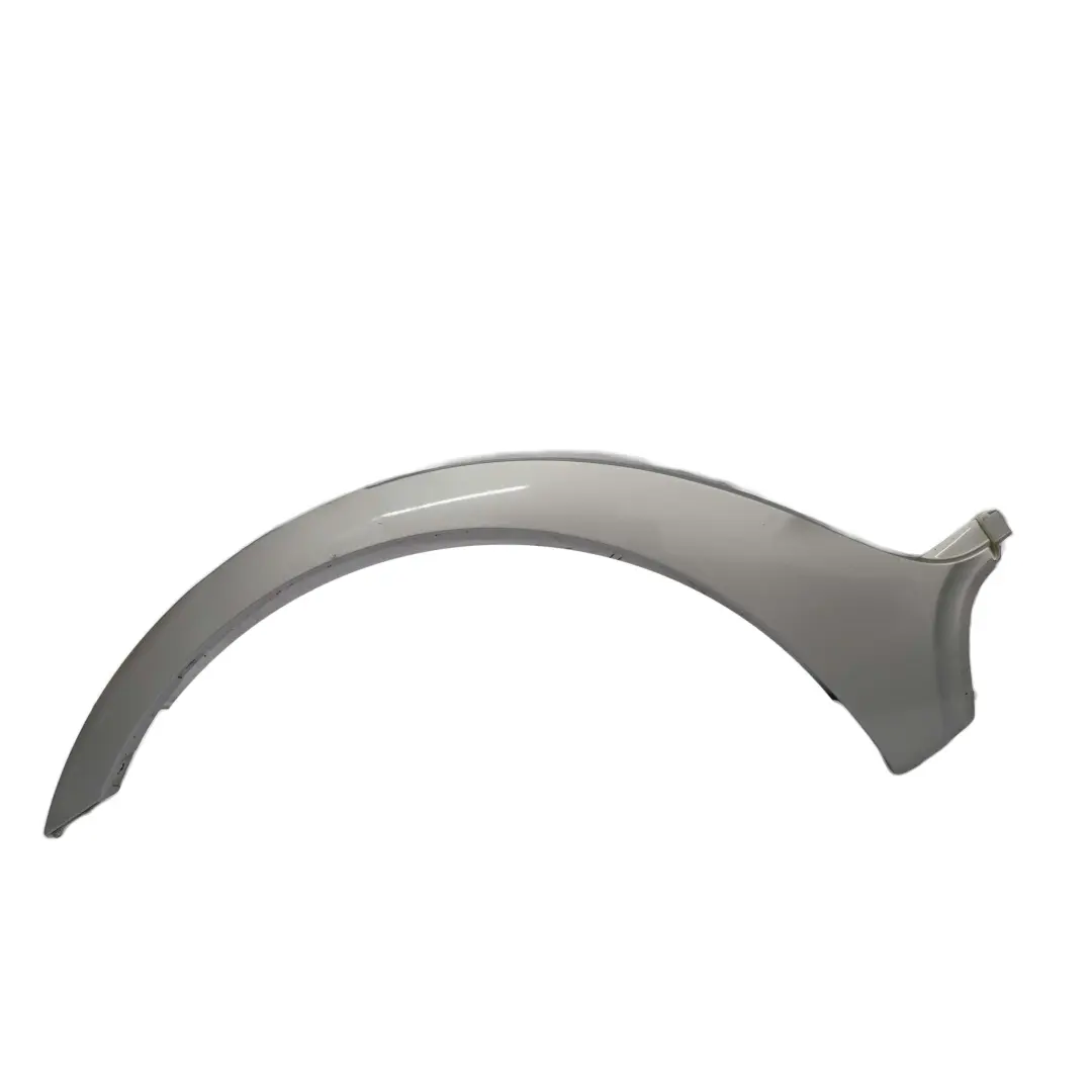 BMW X3 E83 Cubre Paso De Rueda Trasero Derecho M Sport Titansilber Plata - 354 - SKU 0403487-TS1 - Número de pieza 0403487