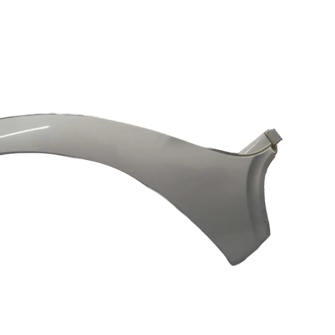 BMW X3 E83 Cubre Paso De Rueda Trasero Derecho M Sport Titansilber Plata - 354 - SKU 0403487-TS1 - Número de pieza 0403487