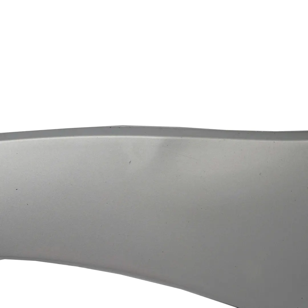 BMW X3 E83 M Sport Blende Radlauf Hinten Rechts Titansilber Silber - 354 - SKU 0403487-TS1 - Teilenummer 0403487
