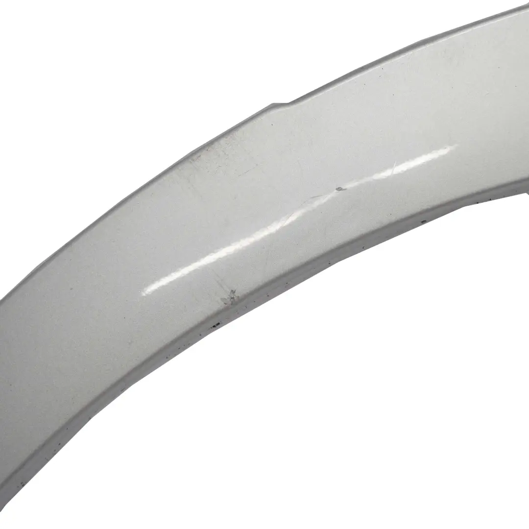 BMW X3 E83 M Sport Blende Radlauf Hinten Rechts Titansilber Silber - 354 - SKU 0403487-TS1 - Teilenummer 0403487