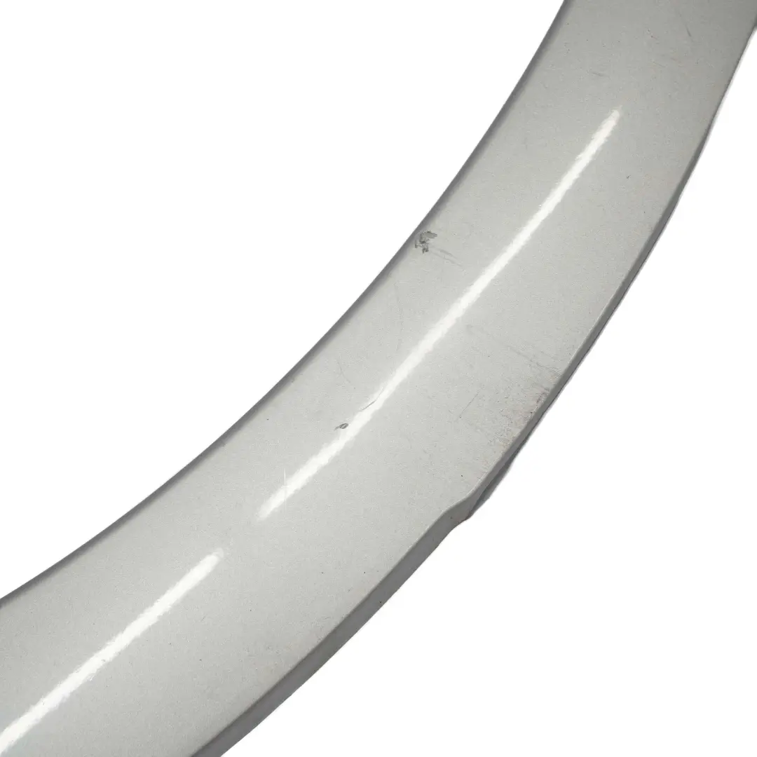 BMW X3 E83 Cubre Paso De Rueda Trasero Derecho M Sport Titansilber Plata - 354 - SKU 0403487-TS1 - Número de pieza 0403487