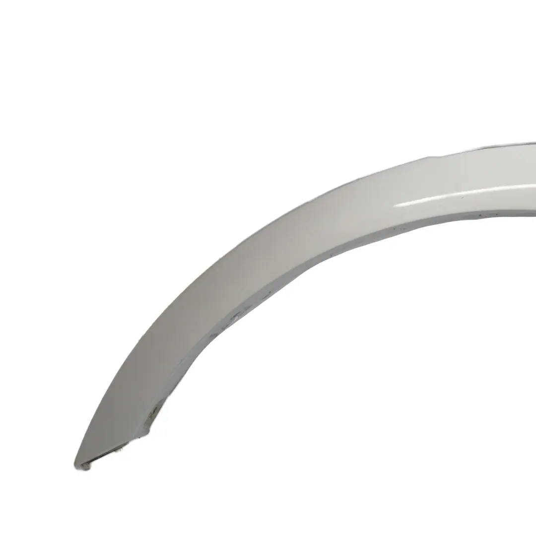 BMW X3 E83 M Sport Couverture Passage de Roue Arriere Droite Argent Titane 354 - SKU 0403487-TS2 - Numéro de pièce 0403487