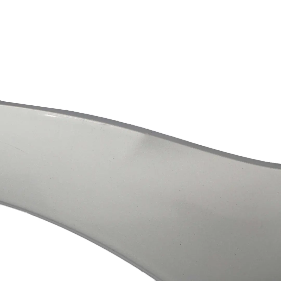 Couverture Passage de Roue Arriere Droite Argent Titane 354 pour BMW X3 E83 M Sport à propos du numéro de pièce 0403487 BMW X3 E83 M Sport Couverture Passage de Roue Arriere Droite Argent Titane 354 - SKU 0403487-TS2 - Numéro de pièce 0403487