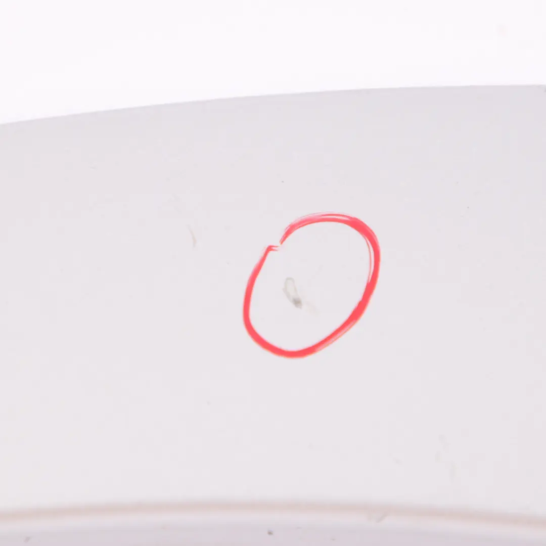 Arch Cover Rear Right O/S M Sport Titansilber Silver - 354 to BMW X3 E83 Wheel with Part number 0403487 BMW X3 E83 Wheel Arch Cover Rear Right O/S M Sport Titansilber Silver - 354 - SKU 0403487-TS3 - Part number 0403487