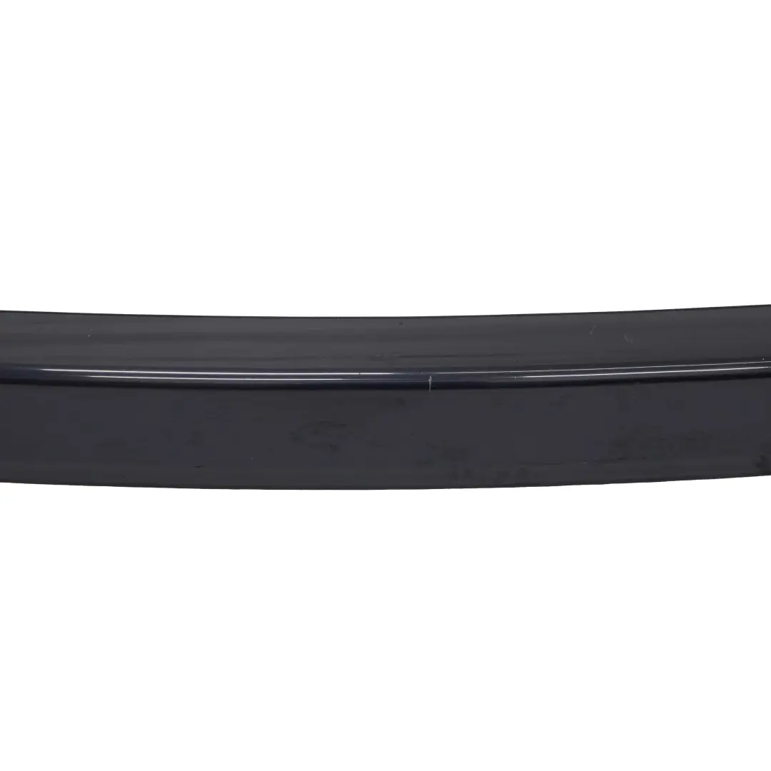 BMW X3 E83 M Sport Boot Lid Trunk Tailgate Finisher Cover Monaco Blue A35 - SKU 0403511-MB - Part number 0403511