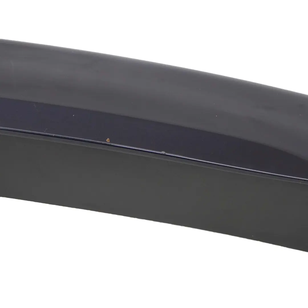 Boot Lid Trunk Tailgate Finisher Cover Monaco Blue A35 to BMW X3 E83 M Sport with Part number 0403511 BMW X3 E83 M Sport Boot Lid Trunk Tailgate Finisher Cover Monaco Blue A35 - SKU 0403511-MB - Part number 0403511