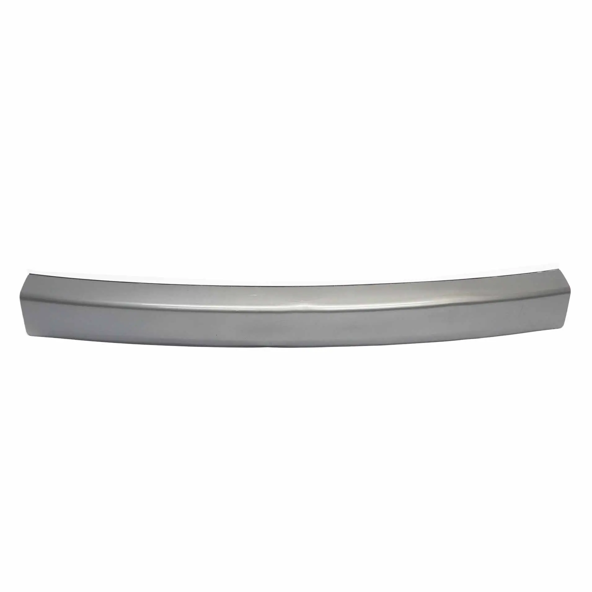 BMW X3 E83 M Sport Blende Abdeckung Heckklappe Spacegrau - A52 0403511