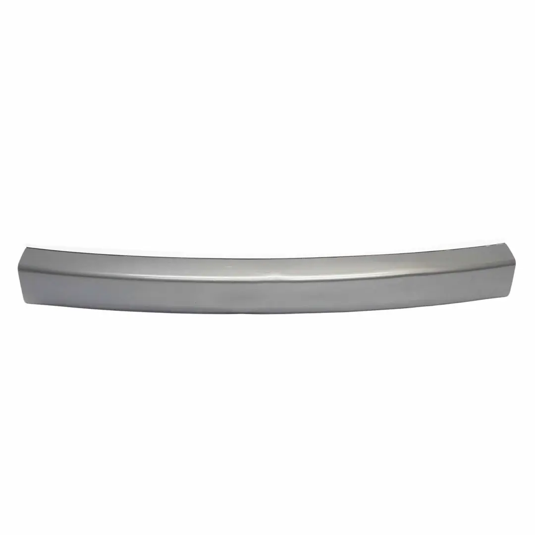 Finisher M Sport Boot Lid Cover Spacegrau Metallic - A52 to BMW X3 E83 Tailgate with Part number 0403511 BMW X3 E83 Tailgate Finisher M Sport Boot Lid Cover Spacegrau Metallic - A52 - SKU 0403511-SCG - Part number 0403511