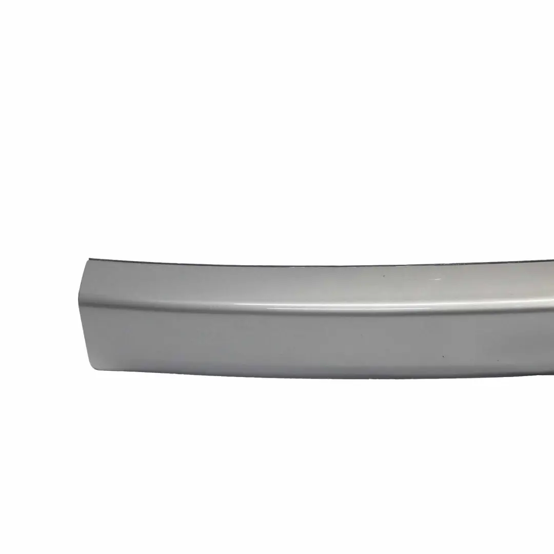 BMW E83 Finitura Portellone Posteriore Sport Bagagliaio Spacegrau - A52 - SKU 0403511-SCG - Numero di parte 0403511