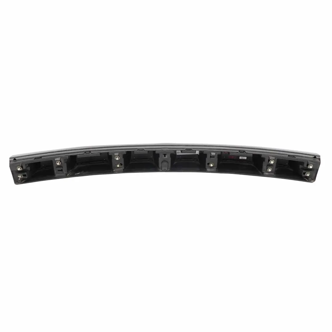 BMW Embellecedor porton trasero M Sport Tapa maletero Spacegrau - A52 - SKU 0403511-SCG - Número de pieza 0403511