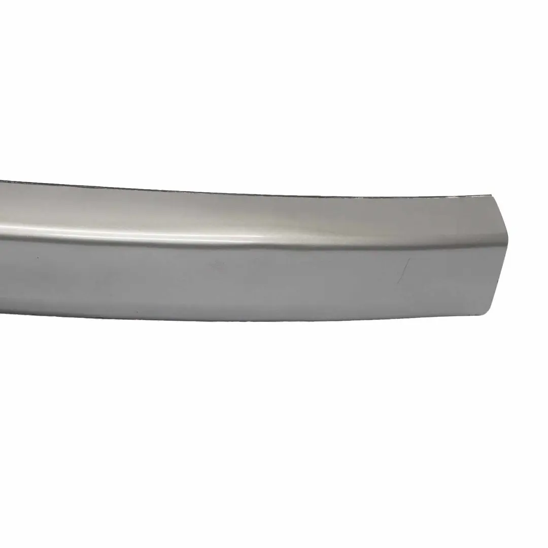 BMW Embellecedor porton trasero M Sport Tapa maletero Spacegrau - A52 - SKU 0403511-SCG - Número de pieza 0403511