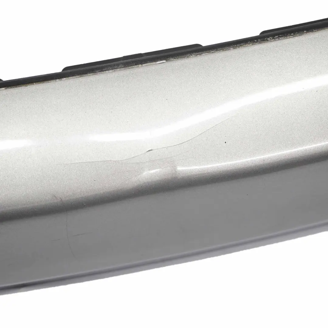 BMW Embellecedor porton trasero M Sport Tapa maletero Spacegrau - A52 - SKU 0403511-SCG - Número de pieza 0403511