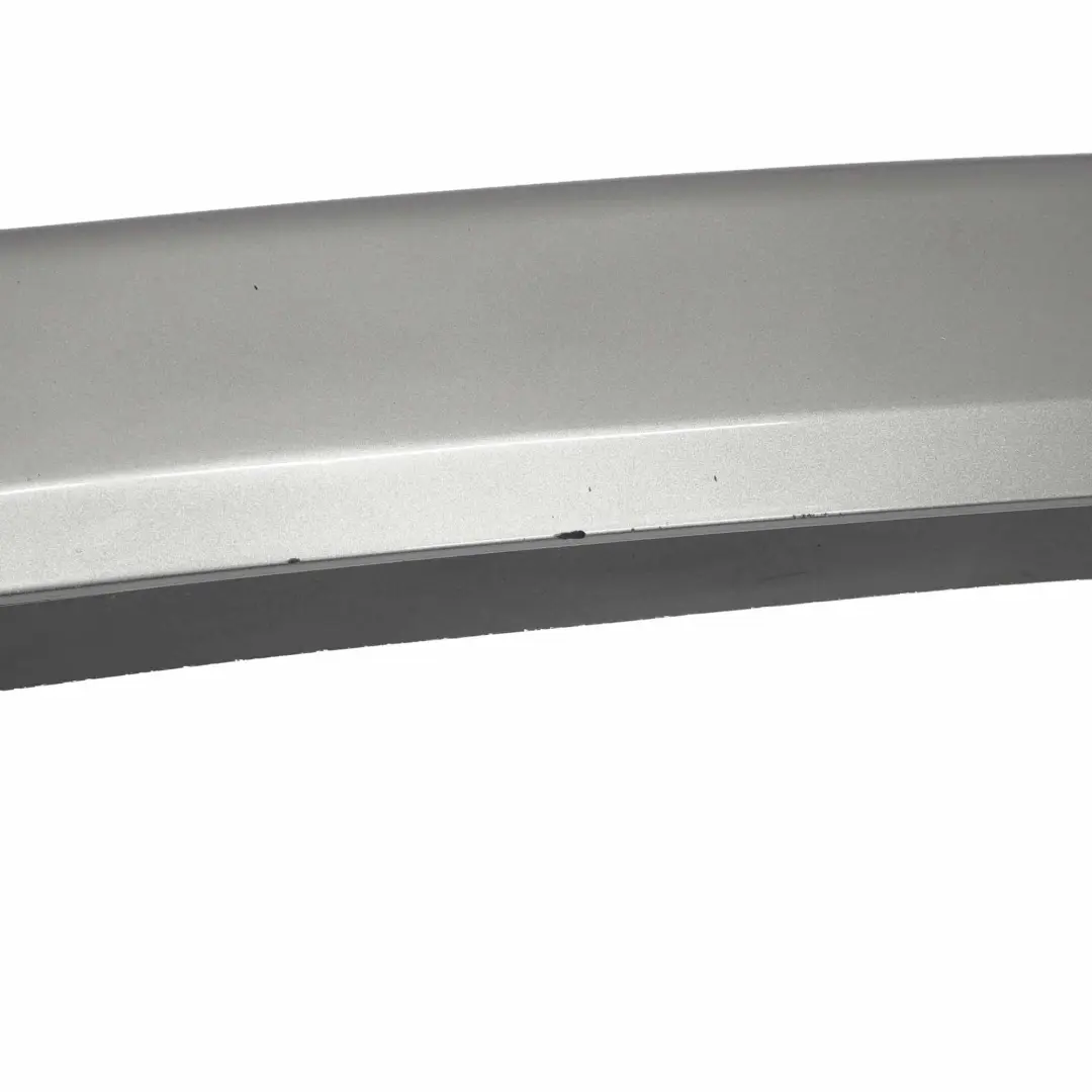 BMW E83 Finitura Portellone Posteriore Sport Bagagliaio Spacegrau - A52 - SKU 0403511-SCG - Numero di parte 0403511