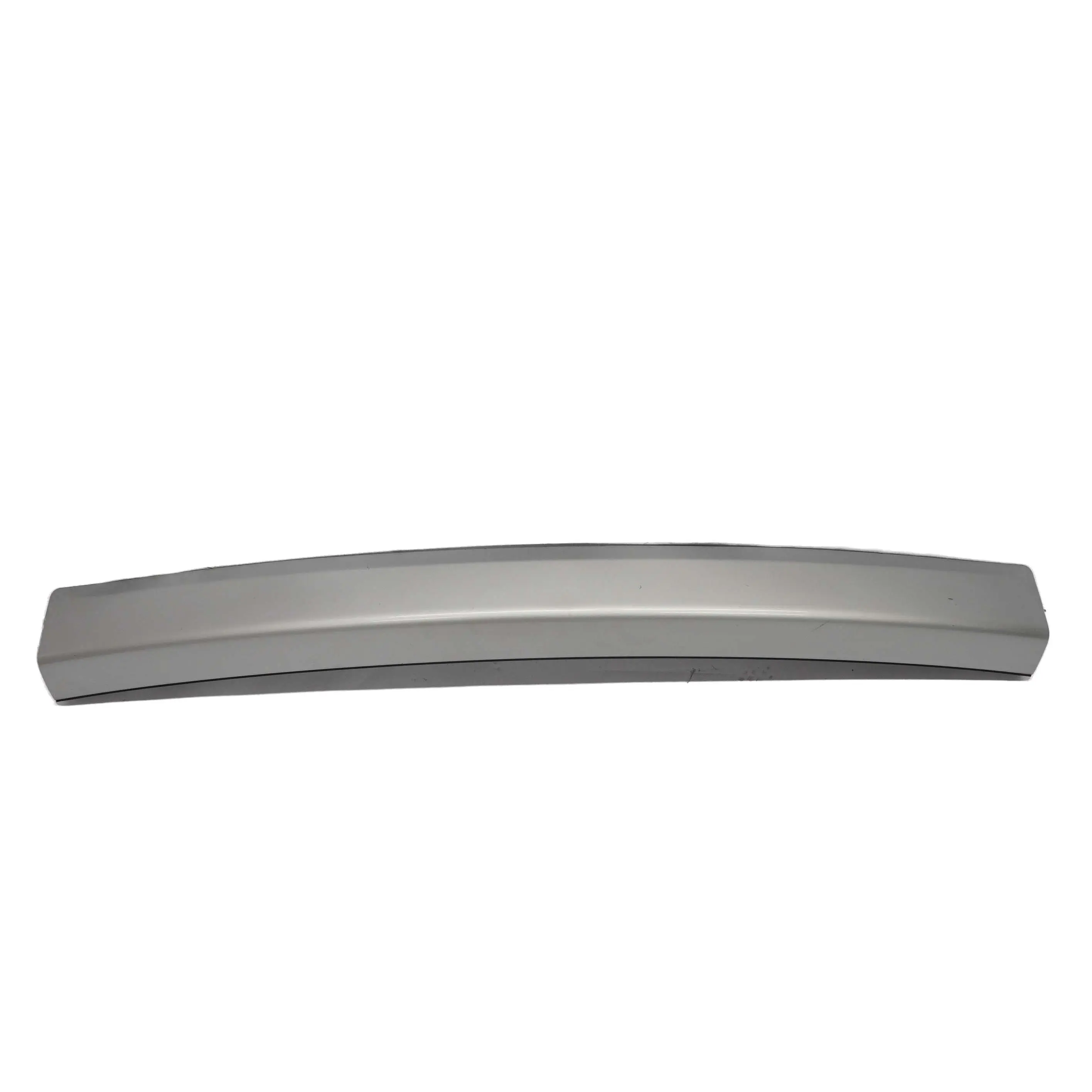 BMW X3 E83 Boot Lid Tailgate M Sport Trunk Finisher Panel Cover Titan Silver 354