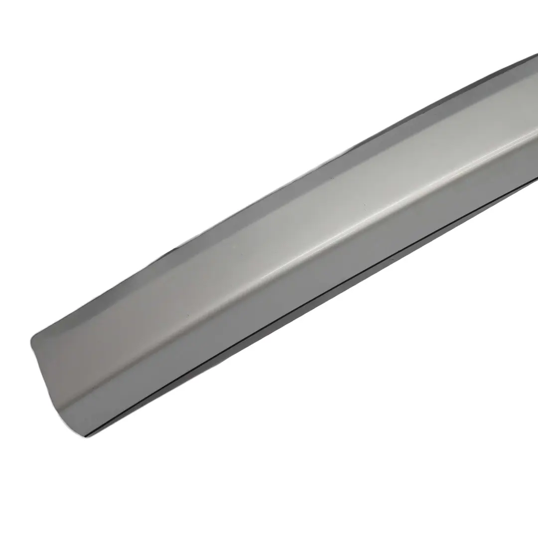 BMW X3 E83 Boot Lid Tailgate M Sport Trunk Finisher Panel Cover Titan Silver 354 - SKU 0403511-TS1 - Part number 0403511
