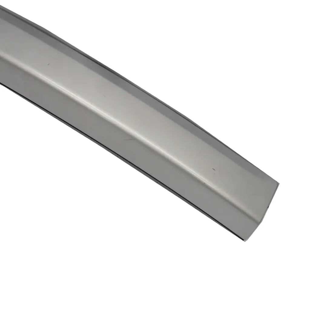 BMW X3 E83 Listwa Blenda Klapy Titansilber - 354 - SKU 0403511-TS1 - Numer Części 0403511