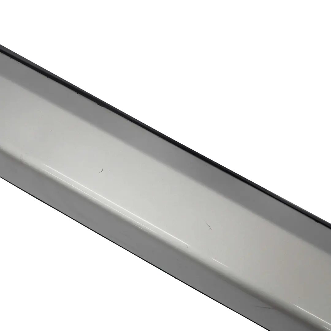 BMW X3 E83 Couvercle de coffre M Sport Finish Panel Cover Titan Silver 354 - SKU 0403511-TS1 - Numéro de pièce 0403511