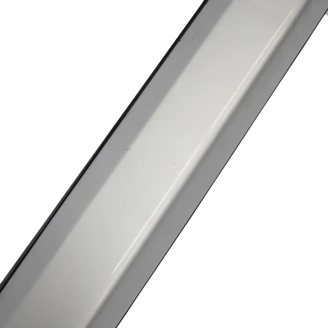 BMW X3 E83 Couvercle de coffre M Sport Finish Panel Cover Titan Silver 354 - SKU 0403511-TS1 - Numéro de pièce 0403511