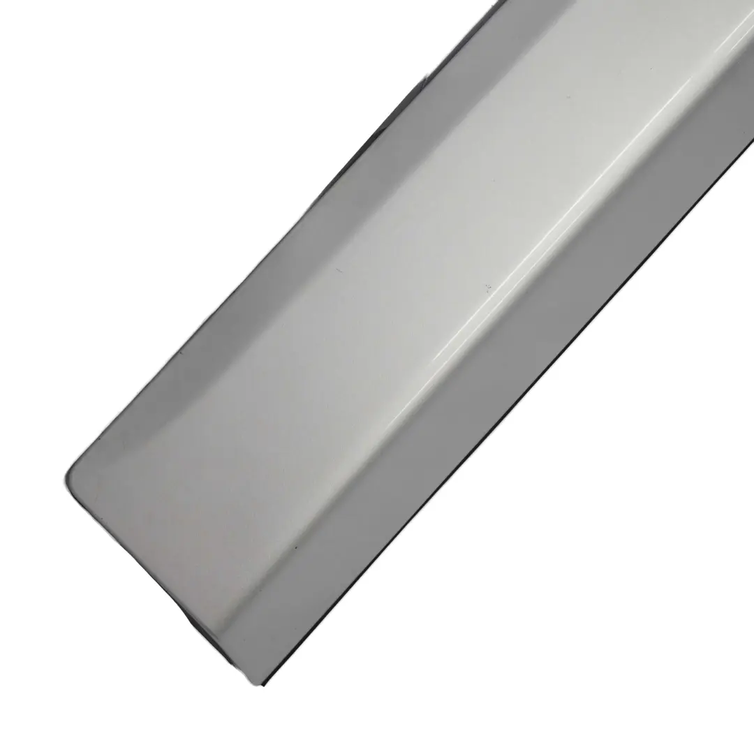 BMW X3 E83 Boot Lid Tailgate M Sport Trunk Finisher Panel Cover Titan Silver 354 - SKU 0403511-TS1 - Part number 0403511