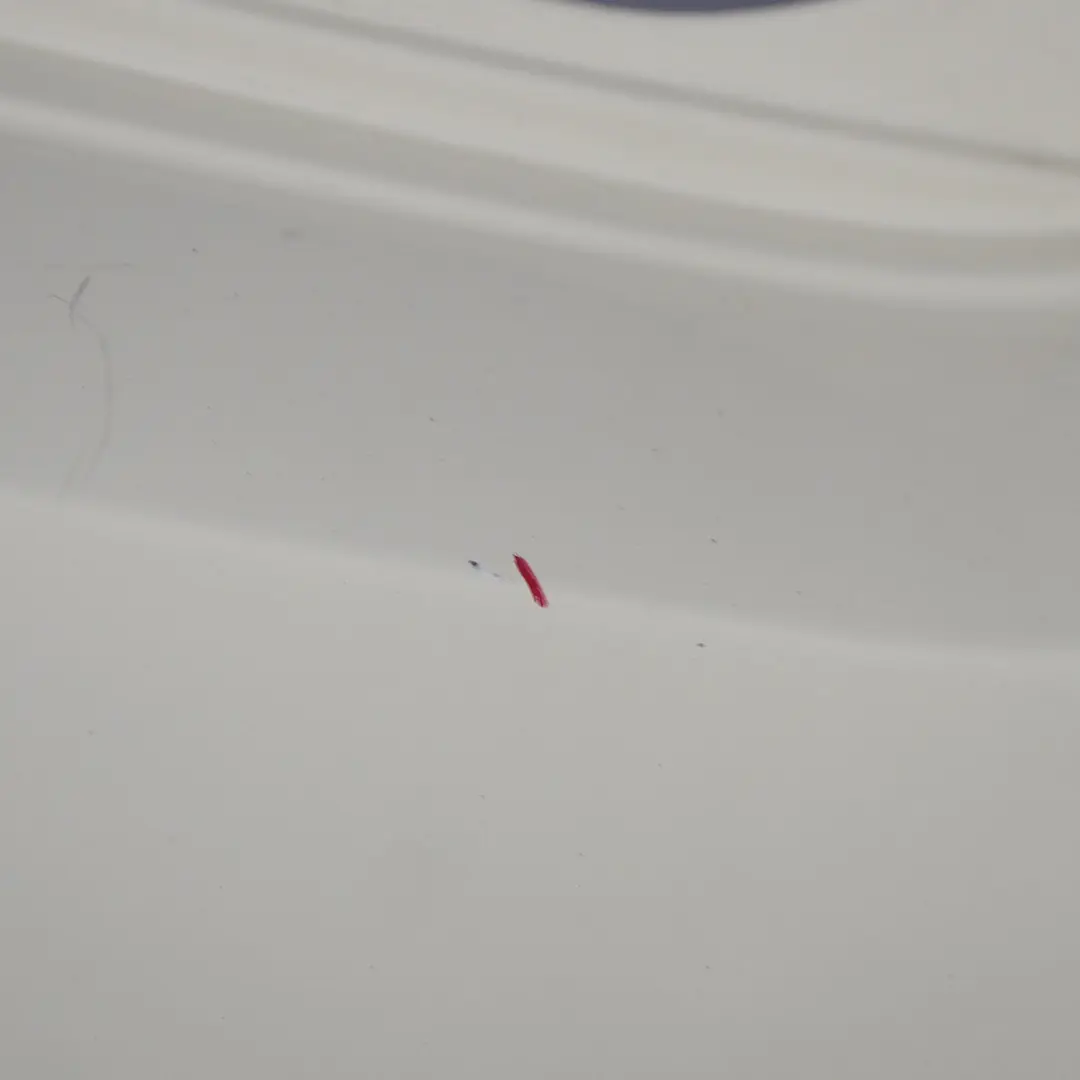 Zderzak Tylny Aerokit Pepper White - 850 do Mini R56 R57 JCW o numerze 0404110 Mini R56 R57 JCW Zderzak Tylny Aerokit Pepper White - 850 - SKU 0404110-PW - Numer Części 0404110