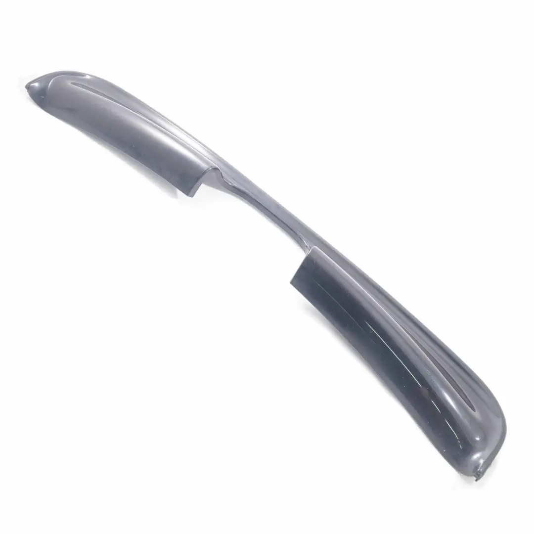 Diffusore paraurti posteriore Copertura Astro Black - A25 per Mini Cooper S R56 JCW con numero di parte 0404117 Mini Cooper S R56 JCW Diffusore paraurti posteriore Copertura Astro Black - A25 - SKU 0404117-ASB - Numero di parte 0404117