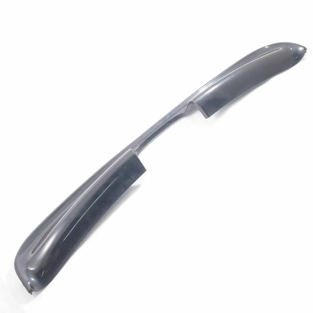 Diffusore paraurti posteriore Copertura Astro Black - A25 per Mini Cooper S R56 JCW con numero di parte 0404117 Mini Cooper S R56 JCW Diffusore paraurti posteriore Copertura Astro Black - A25 - SKU 0404117-ASB - Numero di parte 0404117