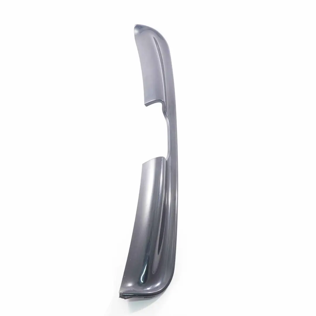 Rear Bumper Diffuser Mini Cooper S R56 JCW Lower Cover Trim Astro Black - A25 - SKU 0404117-ASB - Part number 0404117