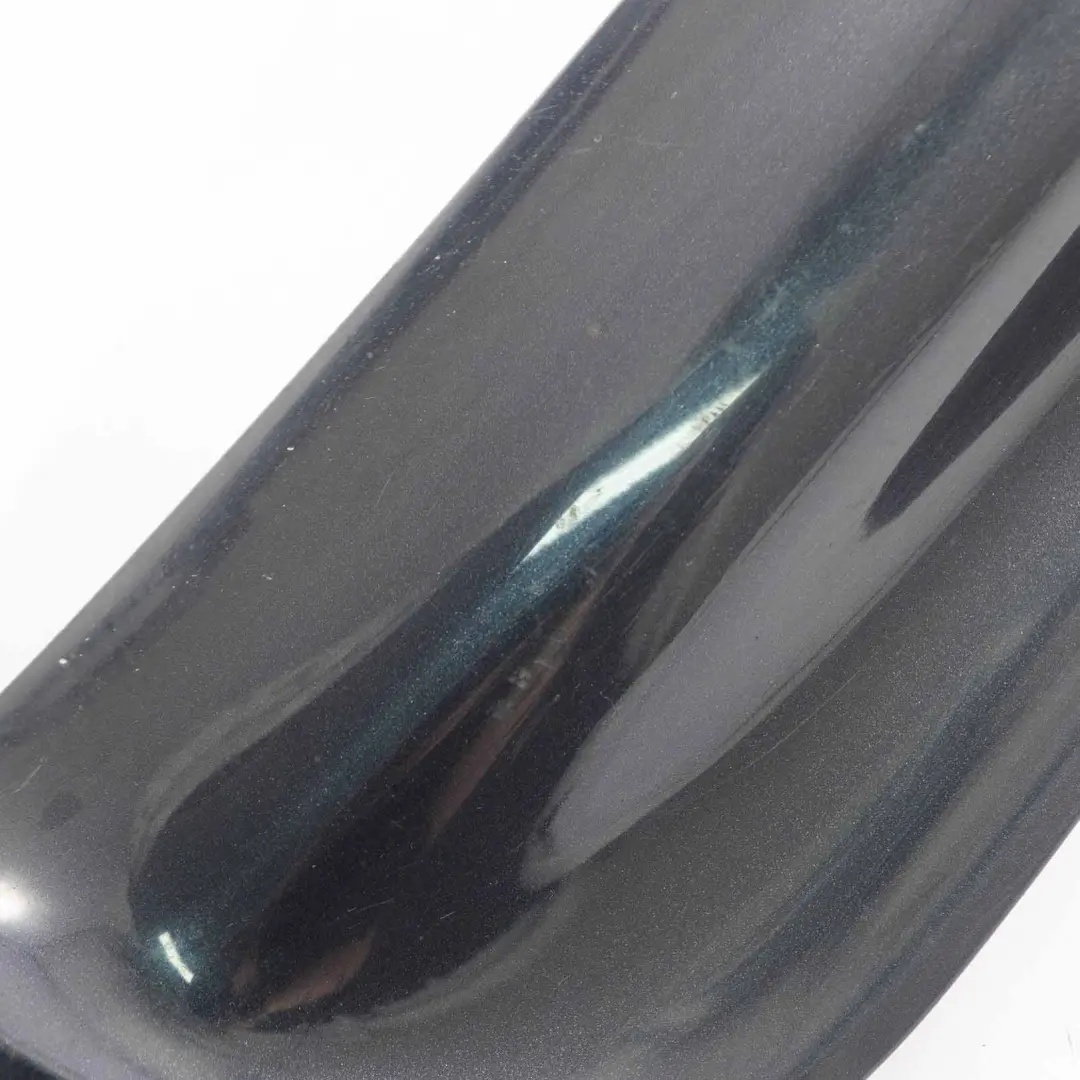 Heckstoßstange Diffusor Mini Cooper S R56 JCW Untere Abdeckung Astro Black - A25 für mit Teilenummer 0404117 Heckstoßstange Diffusor Mini Cooper S R56 JCW Untere Abdeckung Astro Black - A25 - SKU 0404117-ASB - Teilenummer 0404117