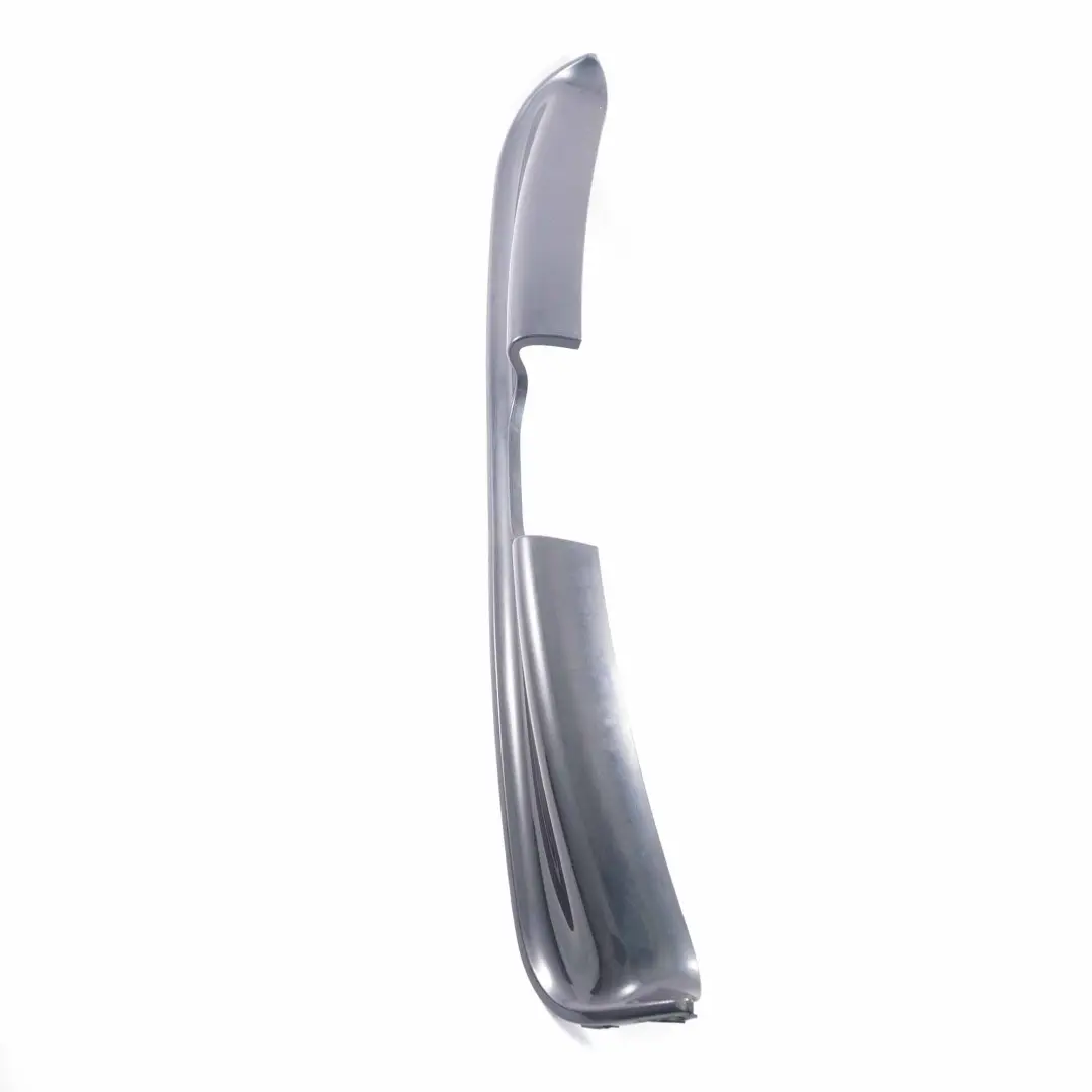 Mini Cooper S R56 JCW Difusor Parachoques Trasero Tapa Inferior Astro Black A25 - SKU 0404117-ASB - Número de pieza 0404117