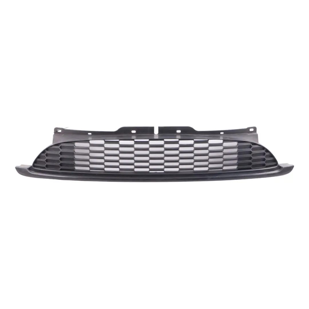 Aerodynamic Front Bumper Grille Air Inlet Top to Mini Cooper R55 R56 JCW with Part number 0404122 Mini Cooper R55 R56 JCW Aerodynamic Front Bumper Grille Air Inlet Top - SKU 0404122 - Part number 0404122