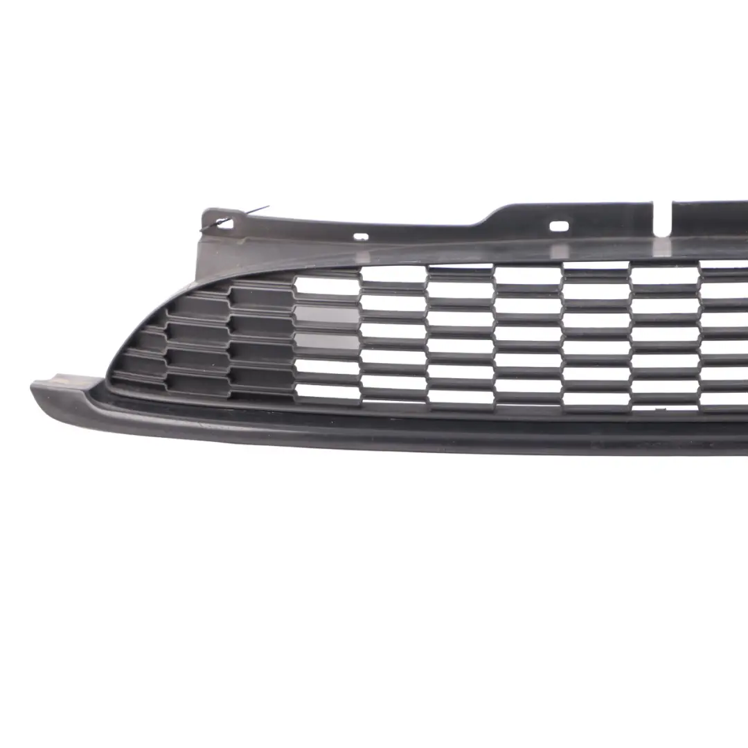 Aerodynamic Front Bumper Grille Air Inlet Top to Mini Cooper R55 R56 JCW with Part number 0404122 Mini Cooper R55 R56 JCW Aerodynamic Front Bumper Grille Air Inlet Top - SKU 0404122 - Part number 0404122