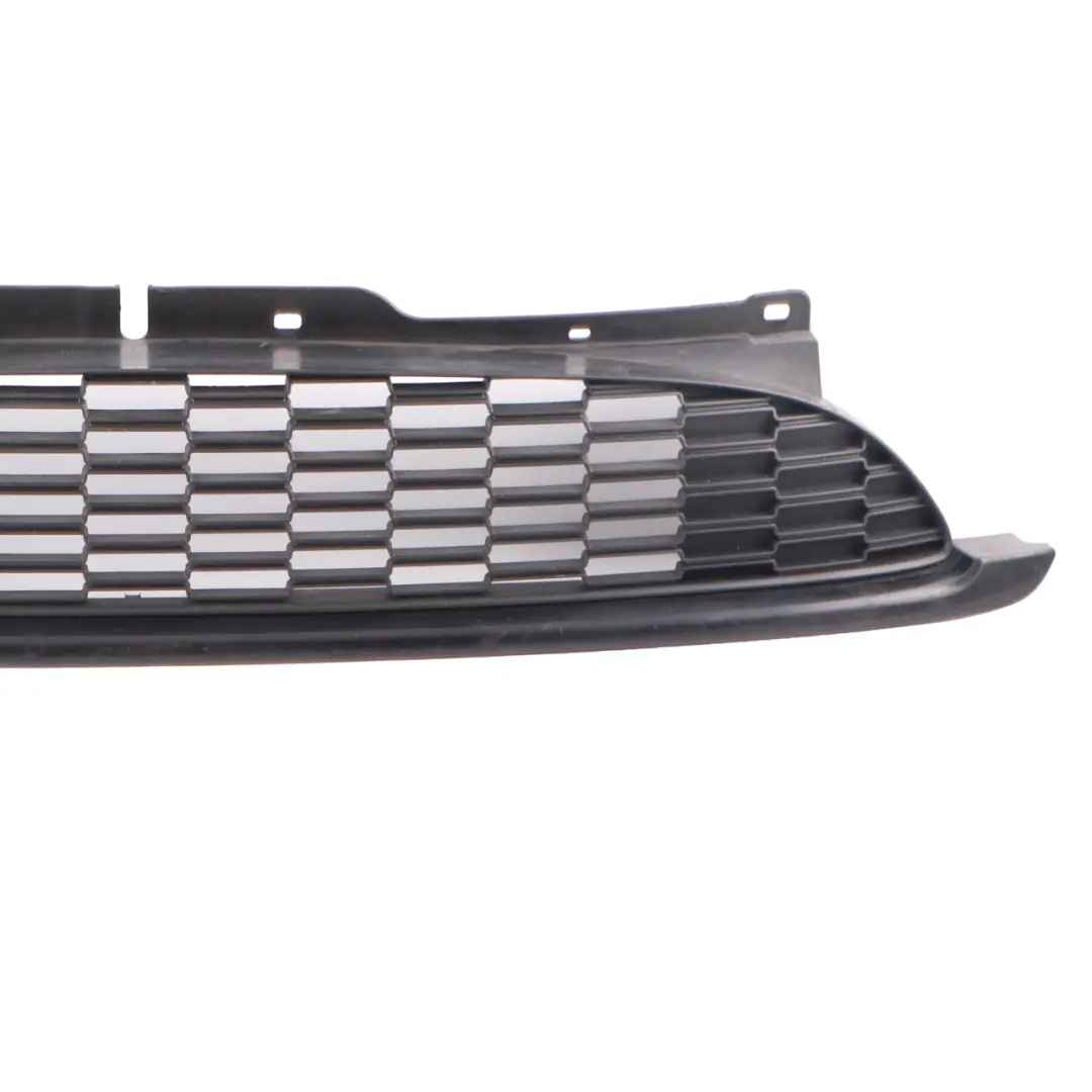 Aerodynamic Front Bumper Grille Air Inlet Top to Mini Cooper R55 R56 JCW with Part number 0404122 Mini Cooper R55 R56 JCW Aerodynamic Front Bumper Grille Air Inlet Top - SKU 0404122 - Part number 0404122