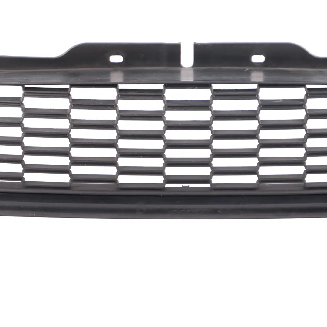 Aerodynamic Front Bumper Grille Air Inlet Top to Mini Cooper R55 R56 JCW with Part number 0404122 Mini Cooper R55 R56 JCW Aerodynamic Front Bumper Grille Air Inlet Top - SKU 0404122 - Part number 0404122
