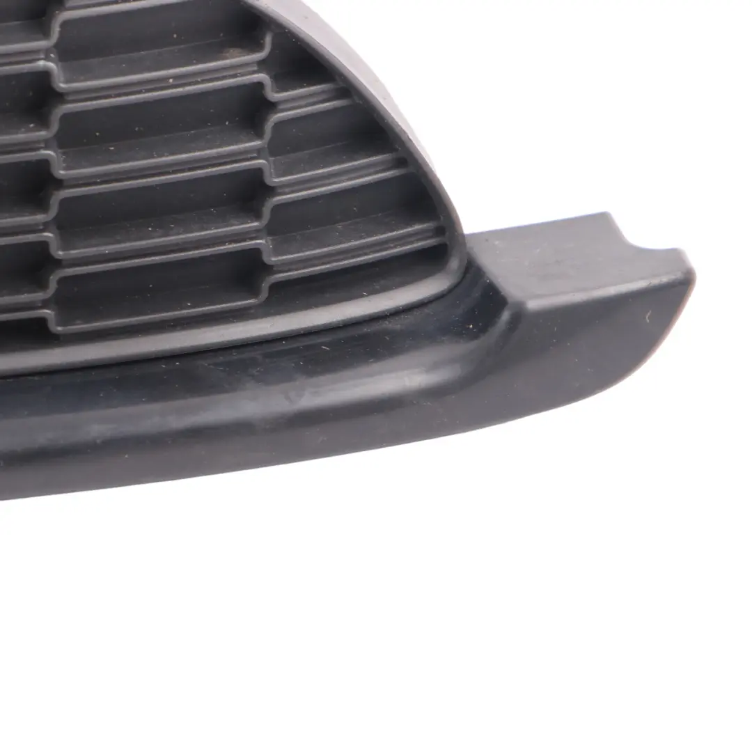 Aerodynamic Front Bumper Grille Air Inlet Top to Mini Cooper R55 R56 JCW with Part number 0404122 Mini Cooper R55 R56 JCW Aerodynamic Front Bumper Grille Air Inlet Top - SKU 0404122 - Part number 0404122