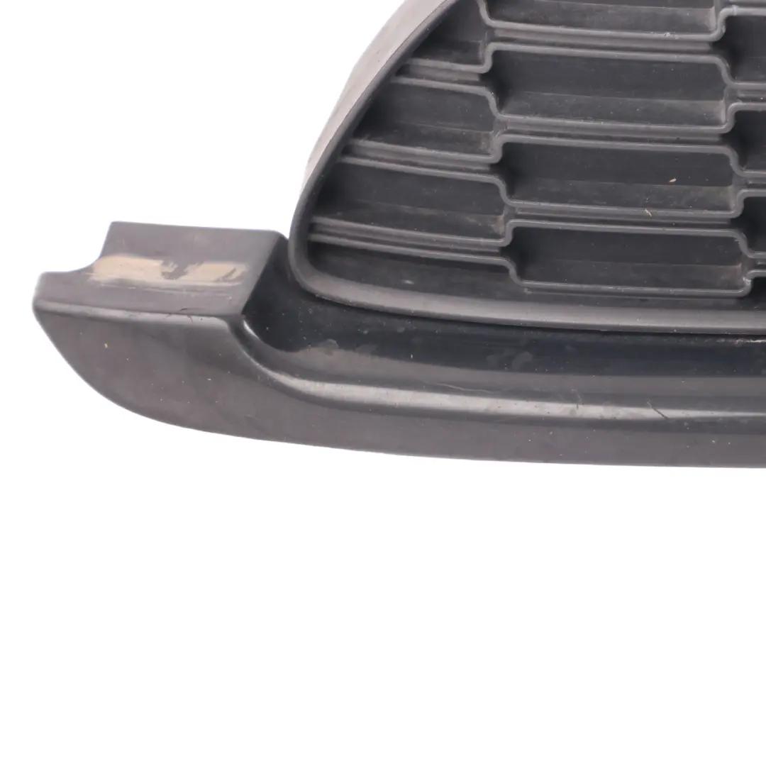Aerodynamic Front Bumper Grille Air Inlet Top to Mini Cooper R55 R56 JCW with Part number 0404122 Mini Cooper R55 R56 JCW Aerodynamic Front Bumper Grille Air Inlet Top - SKU 0404122 - Part number 0404122