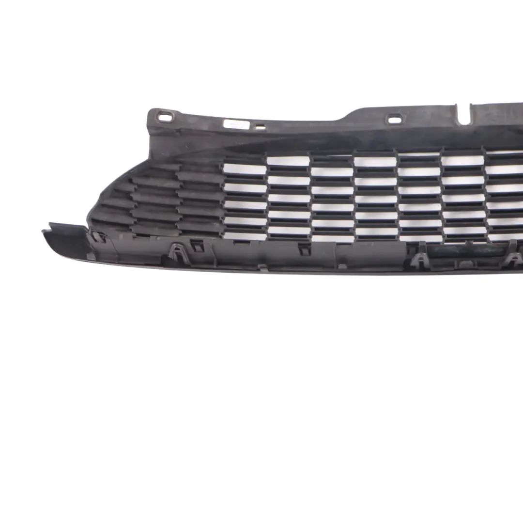 Aerodynamic Front Bumper Grille Air Inlet Top to Mini Cooper R55 R56 JCW with Part number 0404122 Mini Cooper R55 R56 JCW Aerodynamic Front Bumper Grille Air Inlet Top - SKU 0404122 - Part number 0404122