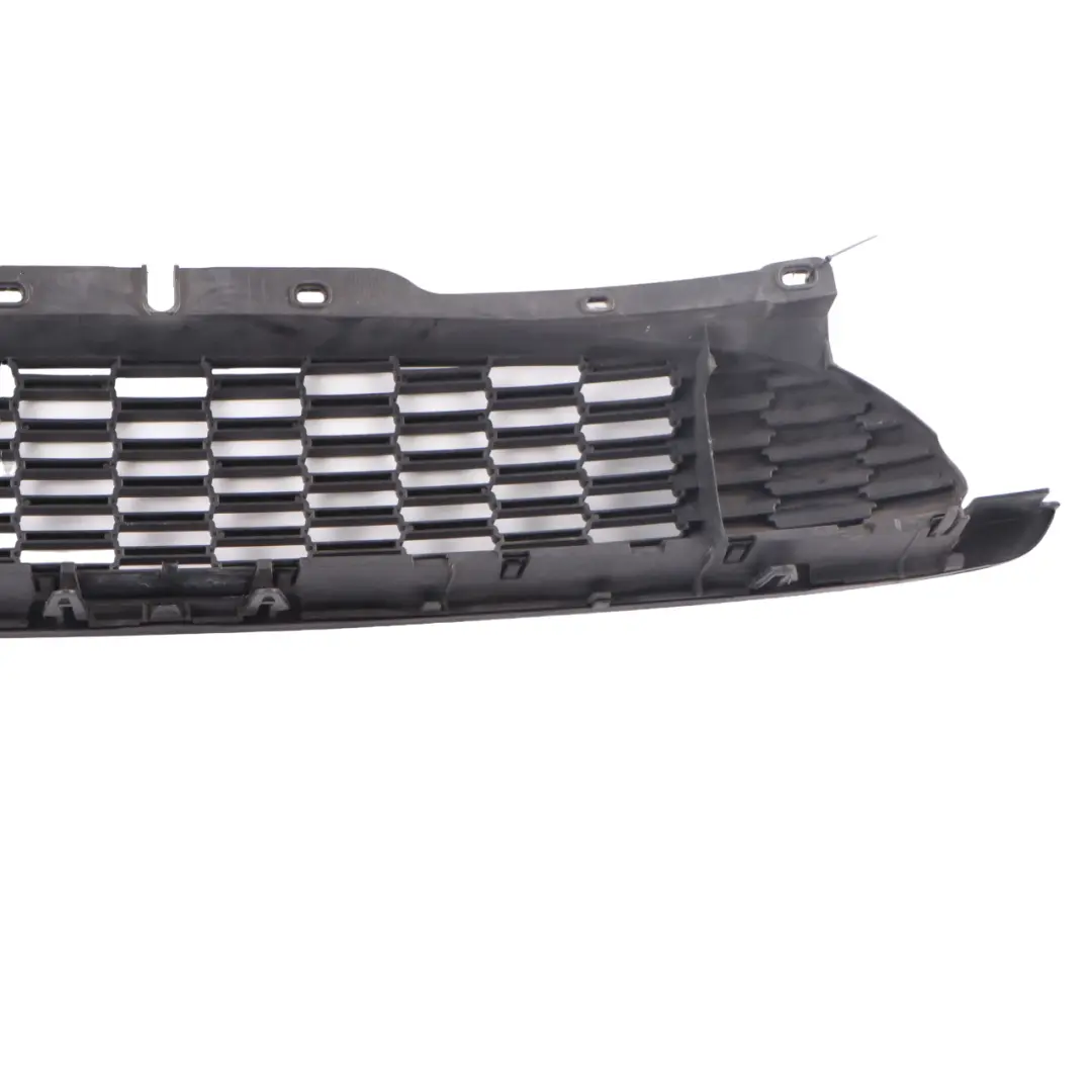 Aerodynamic Front Bumper Grille Air Inlet Top to Mini Cooper R55 R56 JCW with Part number 0404122 Mini Cooper R55 R56 JCW Aerodynamic Front Bumper Grille Air Inlet Top - SKU 0404122 - Part number 0404122