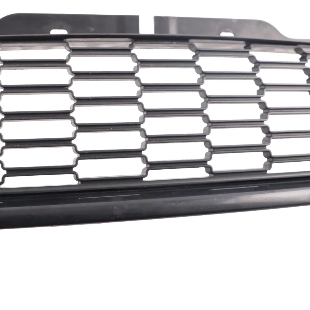 Aerodynamic Front Bumper Grille Air Inlet Top to Mini Cooper R55 R56 JCW with Part number 0404122 Mini Cooper R55 R56 JCW Aerodynamic Front Bumper Grille Air Inlet Top - SKU 0404122 - Part number 0404122