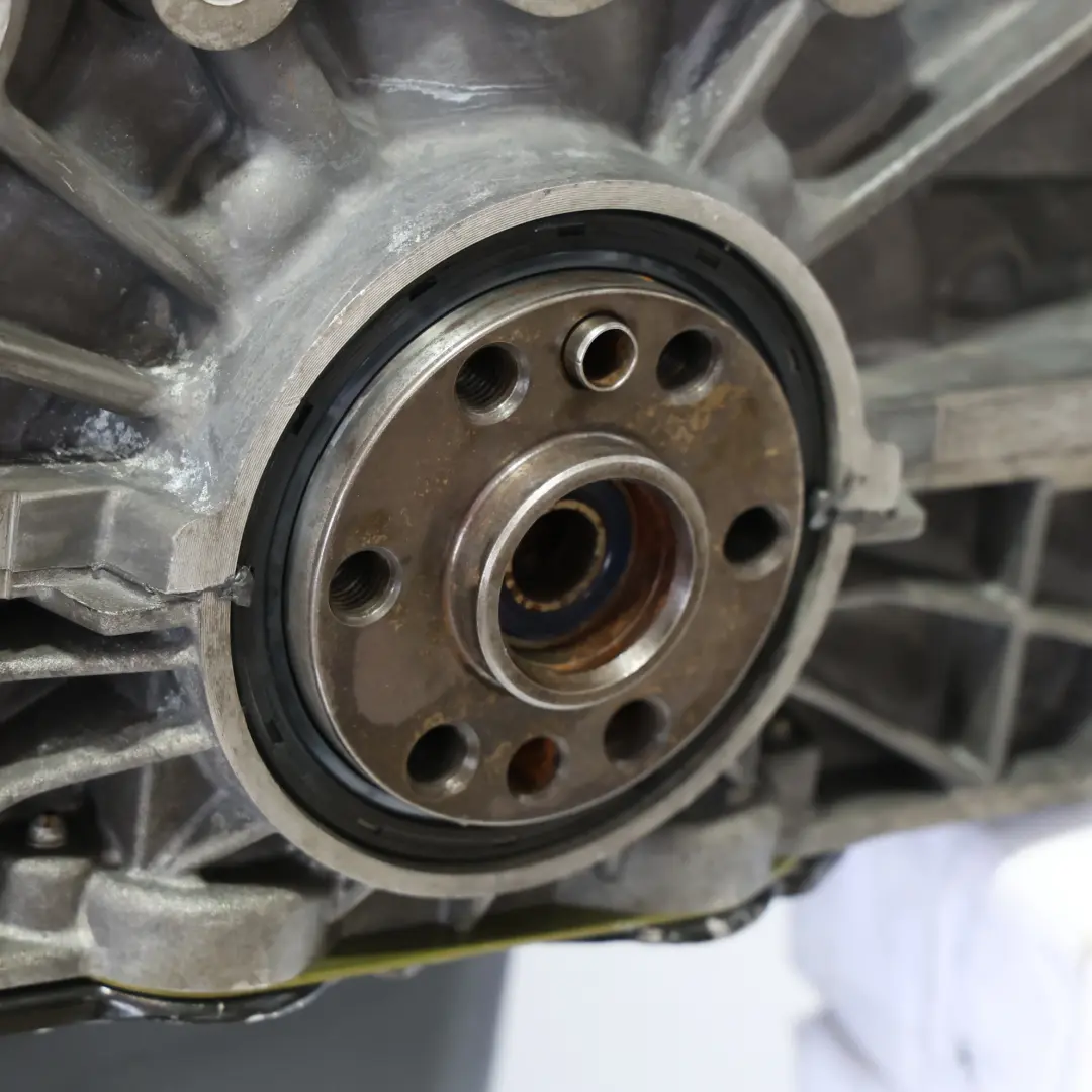 BMW E90 320si N45 Silnik Goły Słupek N45B20A Nowy Rozrząd - SKU 0404479-1 - Numer Części 0404479