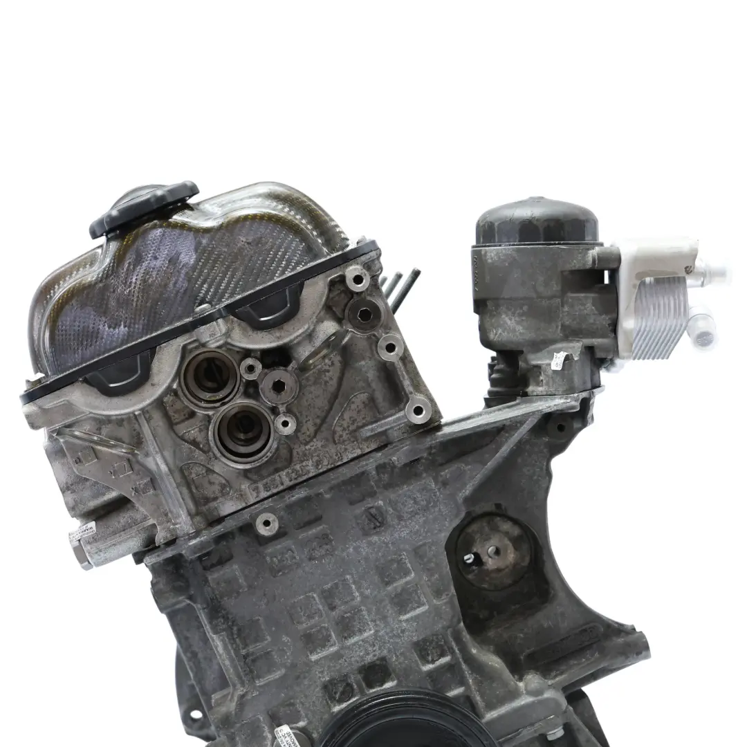 320si N45 173HP Bare Engine N45B20A with New Timing Installed WARRANTY to BMW E90 with Part number 0404479 BMW E90 320si N45 173HP Bare Engine N45B20A with New Timing Installed WARRANTY - SKU 0404479-1 - Part number 0404479